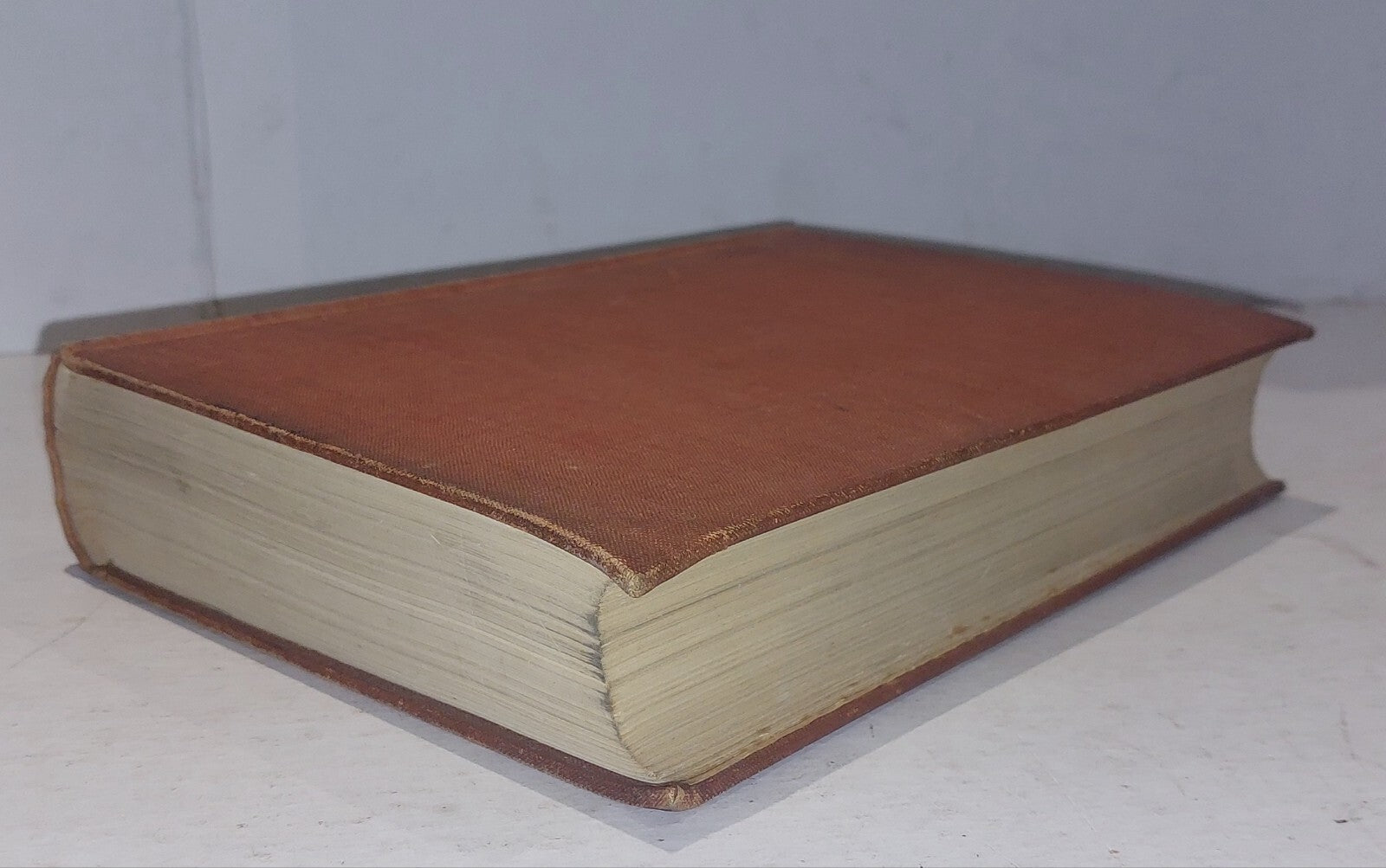 Audrey Cunningham,	The Loyal Clans. 1932 1st Edition, Hardback.6