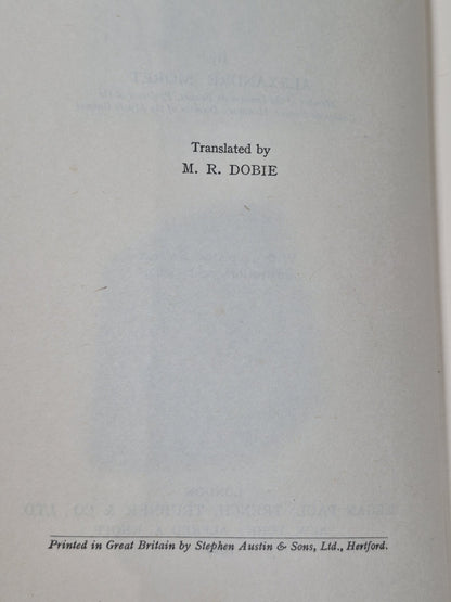 The Nile and Egyptian Civilization 1927 Alexandre Moret Kegan Paul5