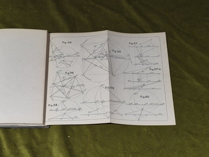 Principles of Architectural Perspective - WILLIAM HENRY LAWRENCE - HC - 19156
