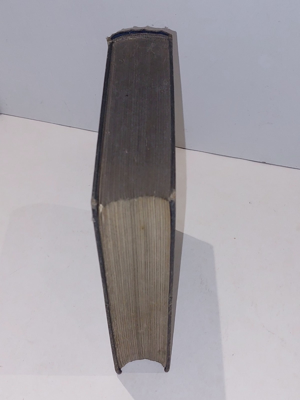 Memories Of Eight Parliaments By Henry W Lucy (1908) 1st Ed Hb Book1