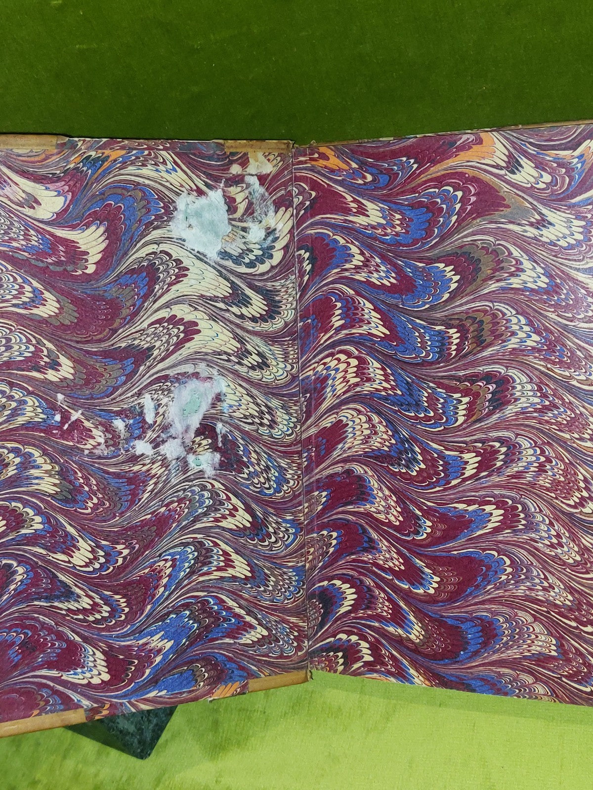 William Hazlitt  Characteristics (1837 Second Edition) Hazlitt's Works Fine Bind4