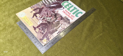 Celtic Year Of Triumph0