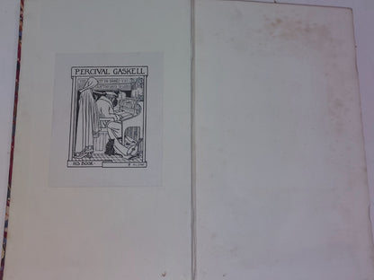 A Story-Teller's Holiday By George Moore (1928) 2 Volume Set [Heinemann] Hb Book4