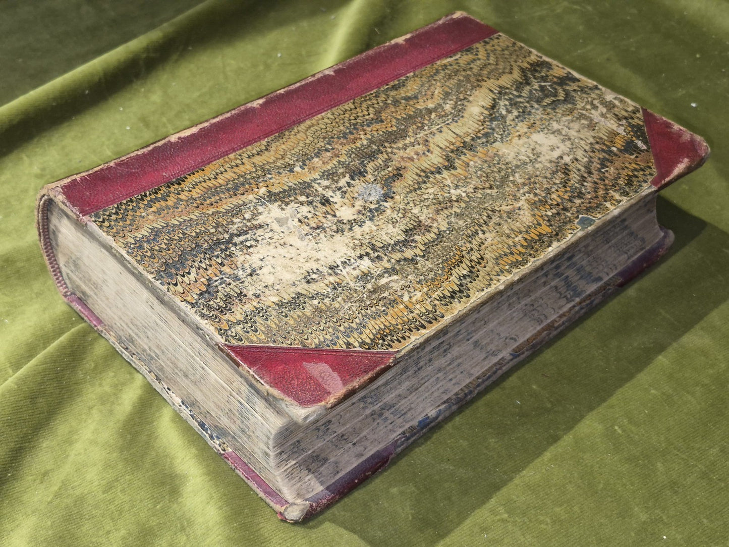 Adventures of Don Quixote (c. 1855) Charles Jarvis, Willoughby,  Tony Johannot5