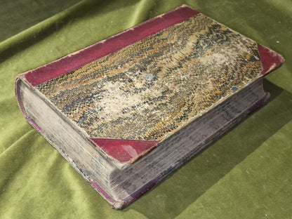 Adventures of Don Quixote (c. 1855) Charles Jarvis, Willoughby,  Tony Johannot5