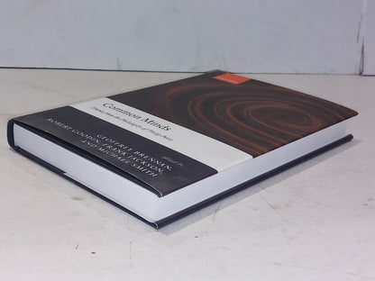 COMMON MINDS: THEMES FROM THE PHILOSOPHY OF PHILIP PETTIT By Geoffrey Brennan2