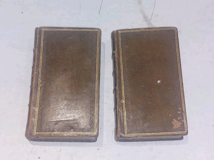 Sturms Reflections [Vol 1&2] 1817 Edition Hb Books, Trans By Dr Balfour2
