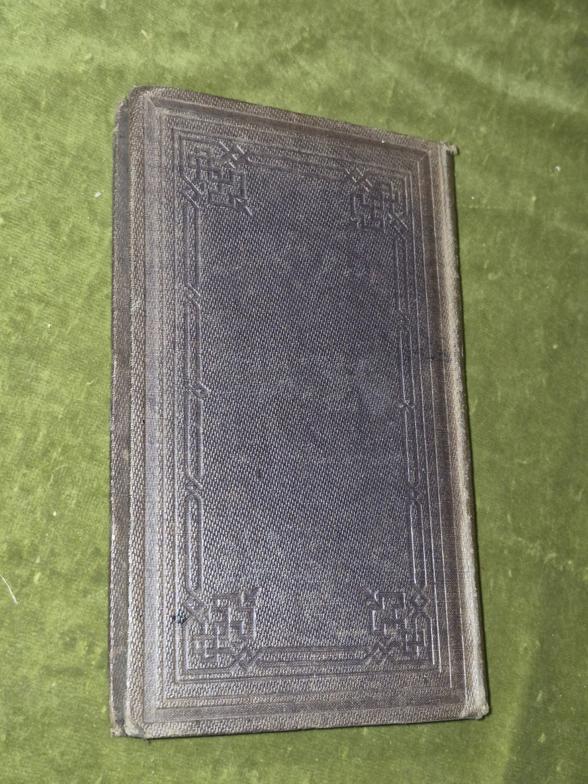 The History of the Culdees: Ancient Clergy 1855 Duncan M'Callum John Menzies1