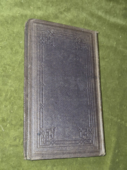 The History of the Culdees: Ancient Clergy 1855 Duncan M'Callum John Menzies1