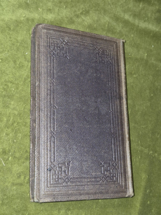 The History of the Culdees: Ancient Clergy 1855 Duncan M'Callum John Menzies1