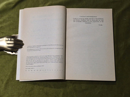 Notebooks on Primitive Mentality - Paperback, by Levy-Bruhl Lucien4