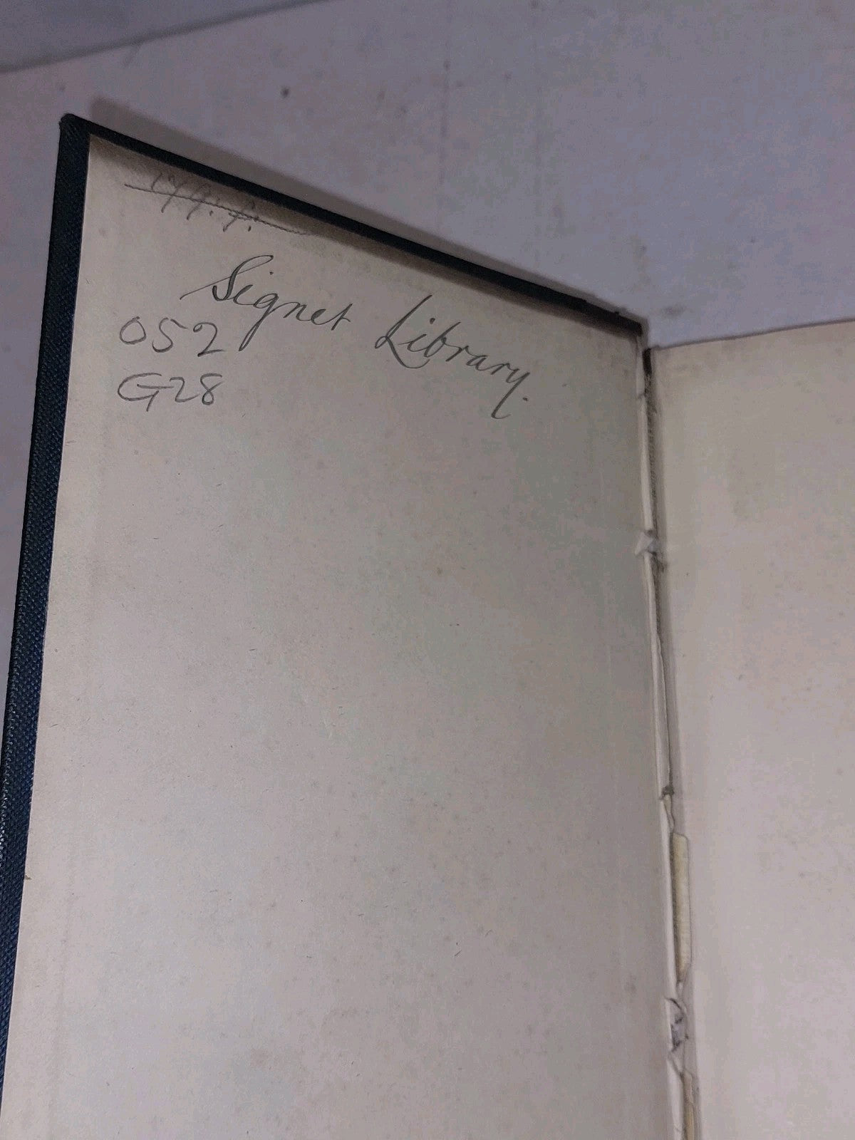 Gentlemans Magazine Library (1885) Edited By Laurence Gomme HB Book2