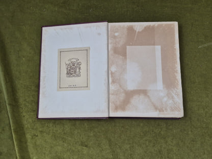 Memorials of the Faculty of Physicians & Surgeons of Glasgow 1599-1850 - Duncan3