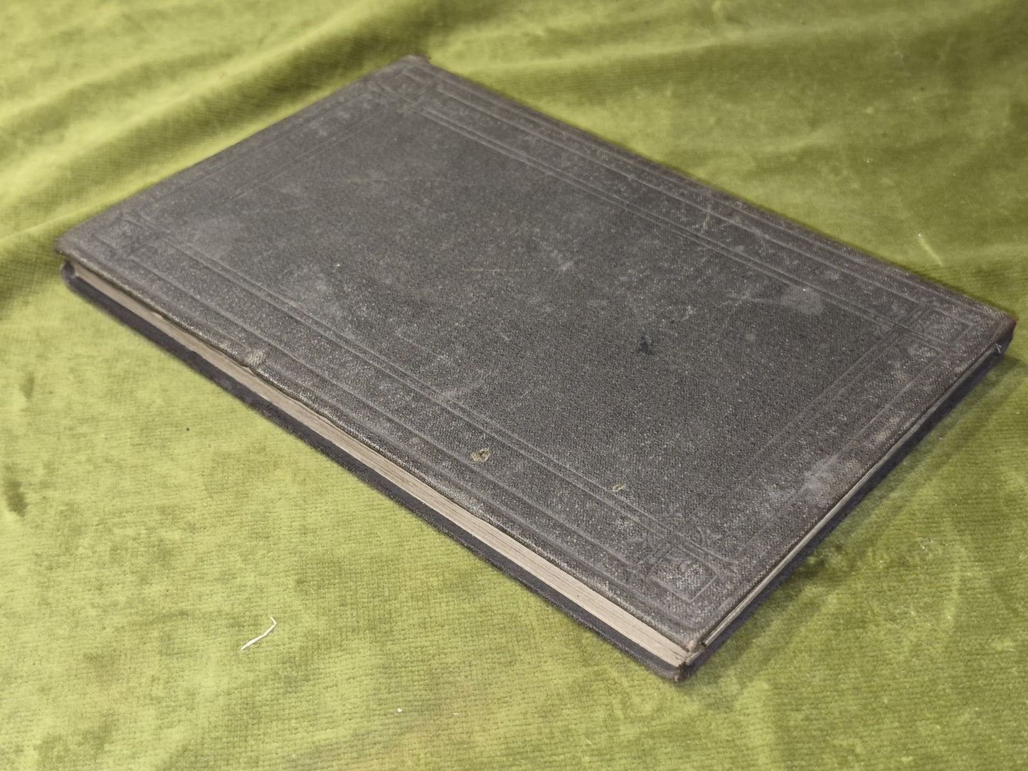 Dunblane Traditions: Warlike and Legenday Narratives (1887)3