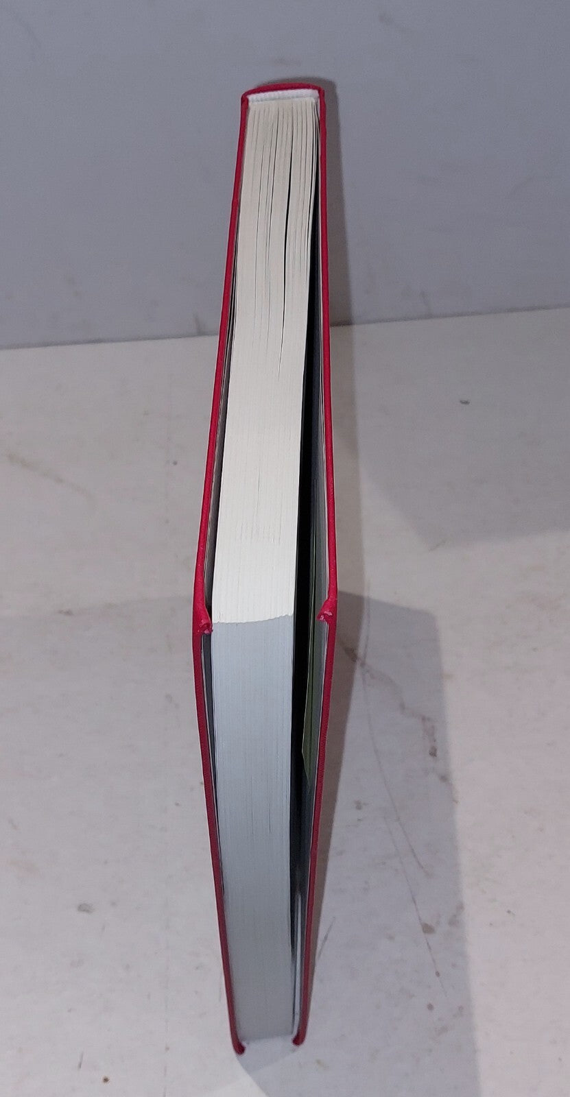 Gerhard Richter: War Cut (2012) Hardback Book [Thames & Hudson]2