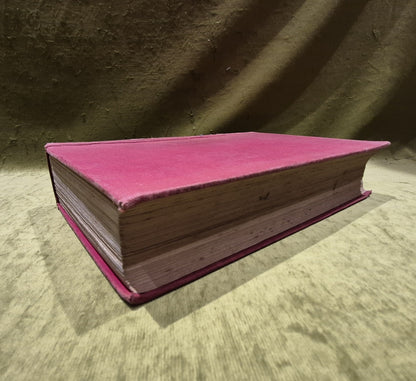 The Sexual Life of Savages; Bronislaw Malinowski; 3rd Edition 19329