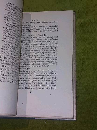 Vivians by Mary Vivian Hughes First Edition 1935 [Oxford University Press] Hb6