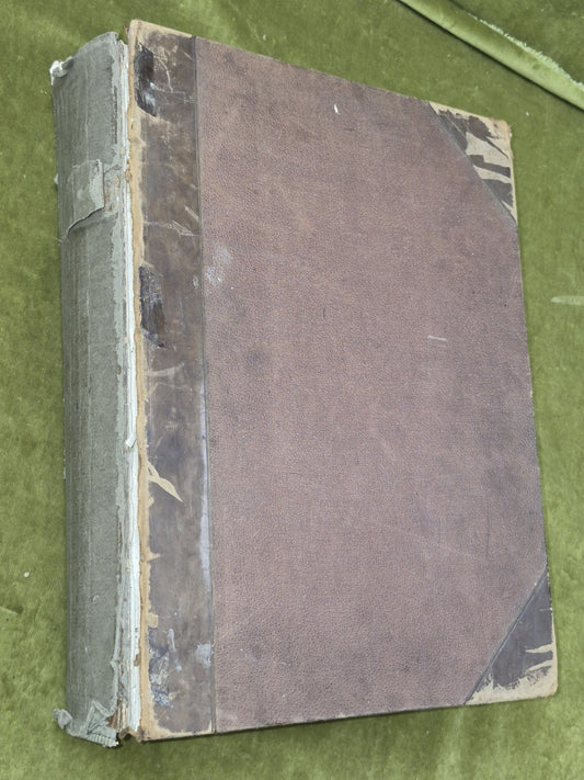 The History of Don Quixote Cervantes, Edited By Clark, Gustave Dore, c.18800