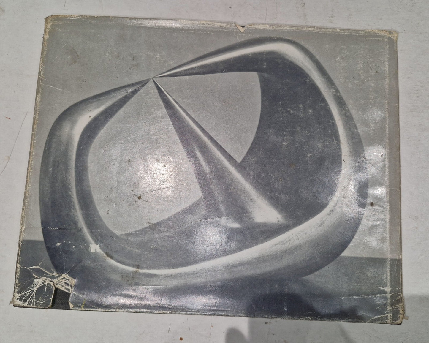 Henry Moore by David Sylvester, 1968, Punlished, Frederick A. Praeger, New York.3