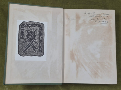 Norway by Nico Jungman 1905 Hardcover A. & C. Black 1st Edition3