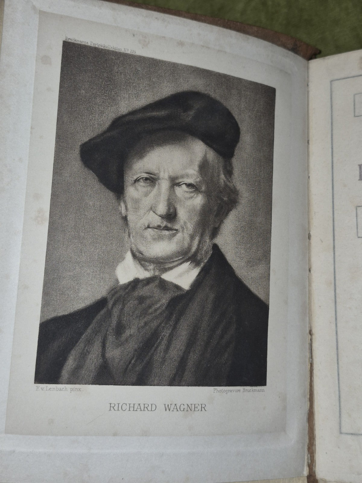 Stories from Wagner 1913 Walker McSpadden6