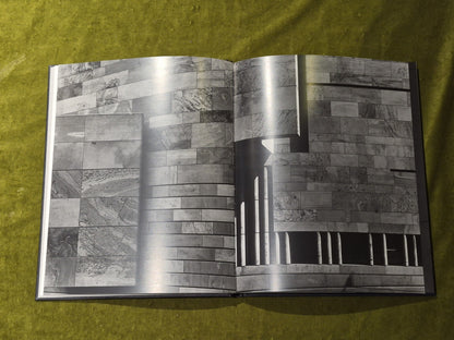 Museum of Scotland book in slipcase - Benson + Forsyth6