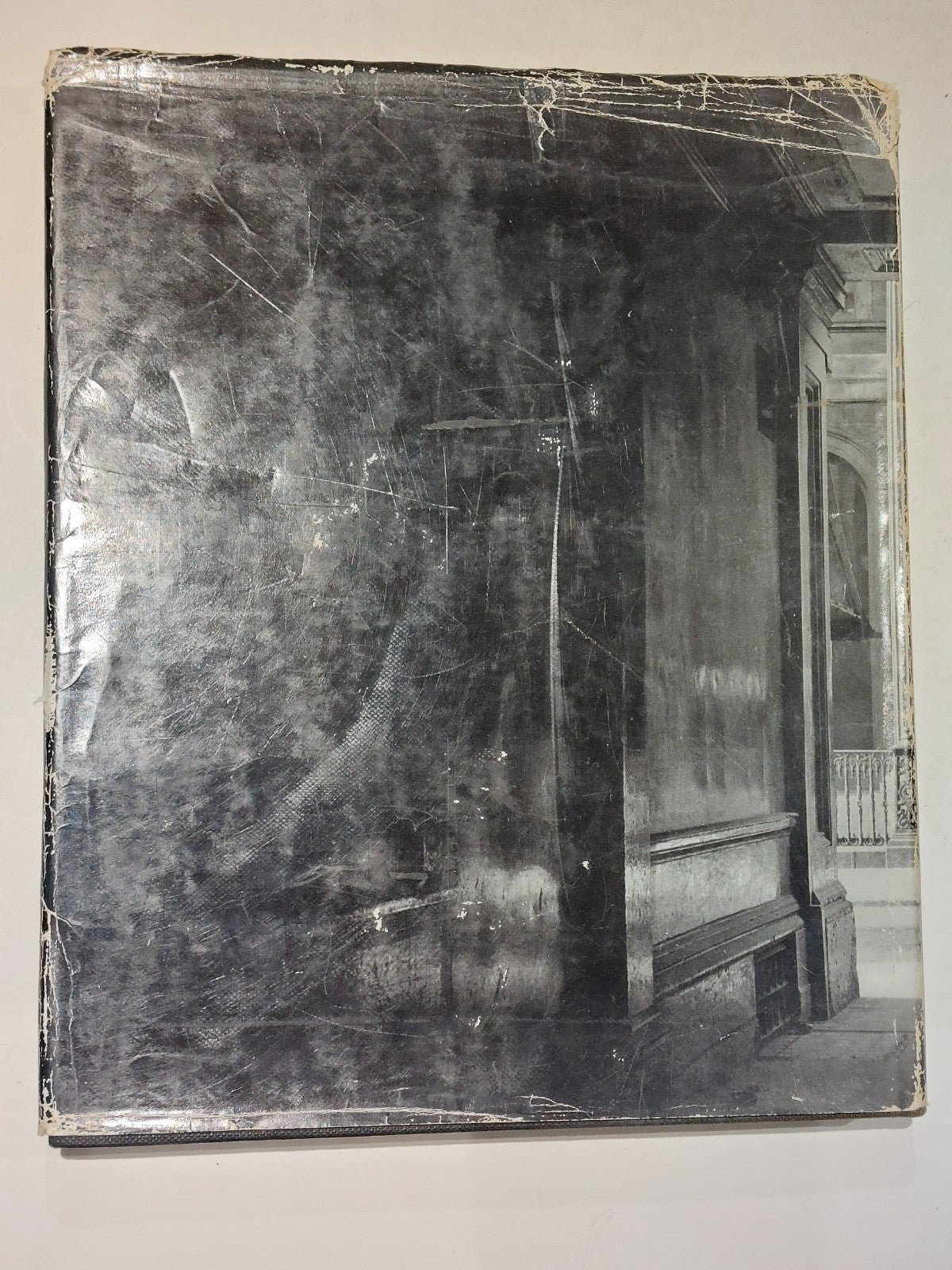 Architecture of Glasgow by Andor Gomme & David Walker (1st Ed HB, 1968)2