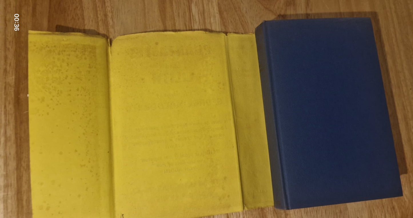 George MacDonald PHANTASTES AND LILITH Two Novels 1962 Gollancz 1st Ed. CS Lewis6