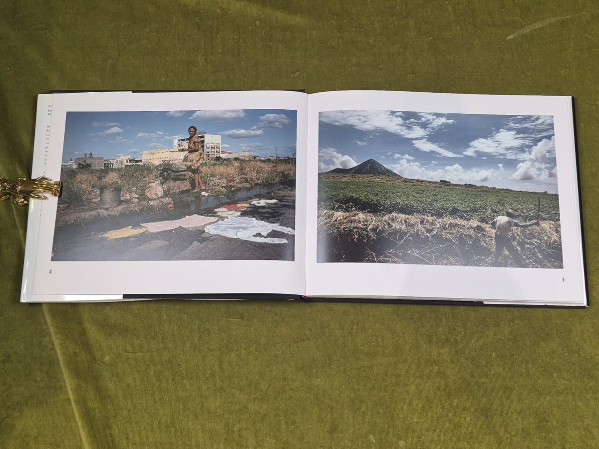 Nicaragua June 1978  - July 1979 by Susan Meiselas , Aperture 2008 HB DJ5