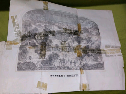 The Pilgrim's Progress & Other Works of John Bunyan (1861) William Mackenzie8