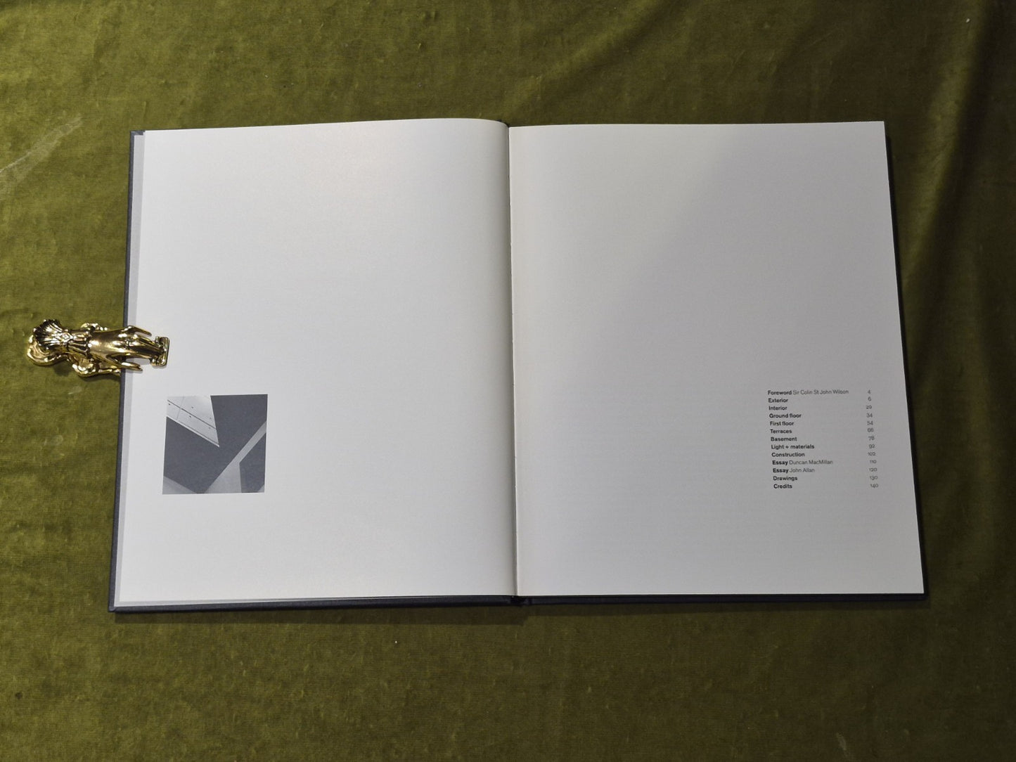 Museum of Scotland book in slipcase - Benson + Forsyth4