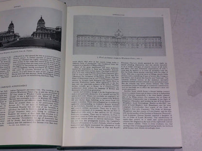 English Country Houses: Baroque 1685-1715 By James Lees-milner Hb Book (1970)5