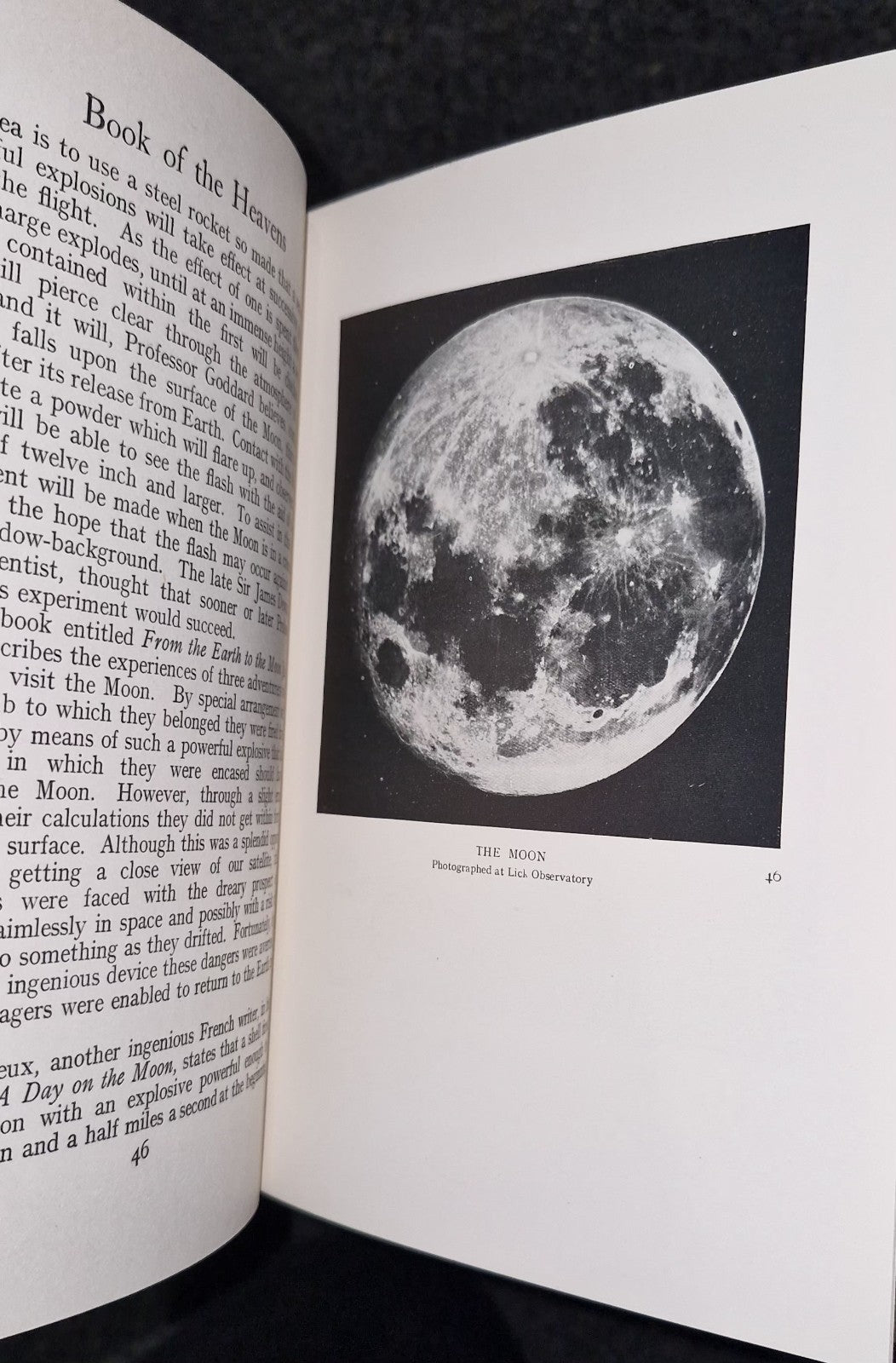 The Romance Of Knowledge 8 Vol Set 1926 Waverley -  Book Of Heavens Mary Proctor6