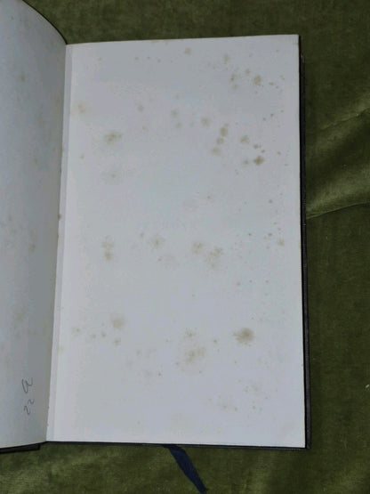 Thomas Arnold Sermons (Vol 1 Sixth Edition 1850) B. Fellowes5