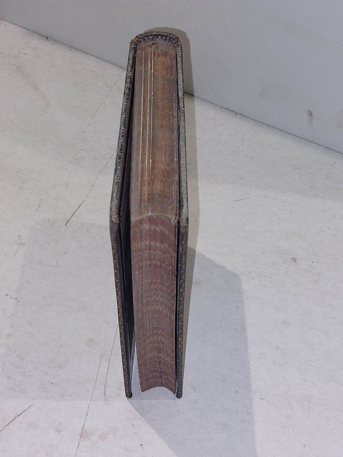 The Deserted Ship By Cupples Howe [Henry S King & Co] (1874) Hb Book1