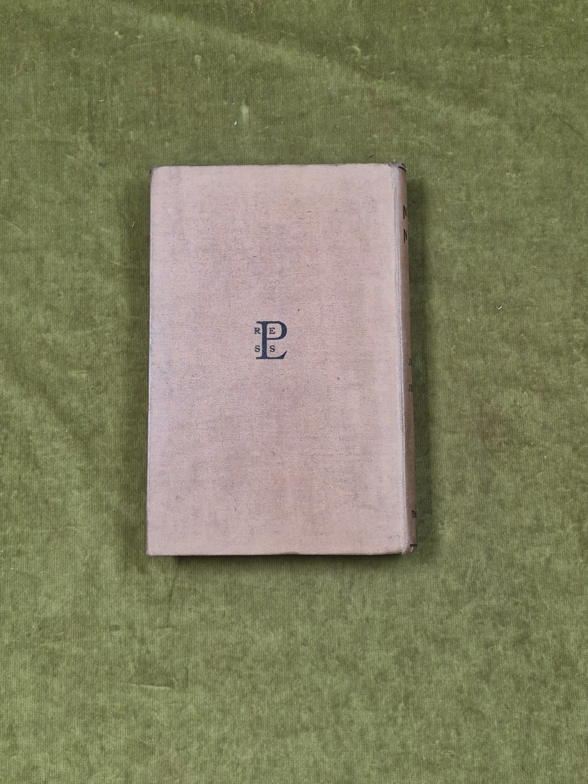 Novel Notes by Jerome K Jerome , Leadenhall Press 1893 illustrated HB1