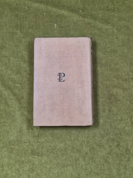 Novel Notes by Jerome K Jerome , Leadenhall Press 1893 illustrated HB1