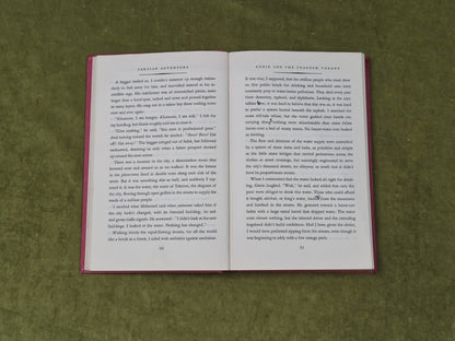 Persian Adventure - Anne Sinclair Mehdevi , Victor Gollancz 1953 1st HB Ex Lib6