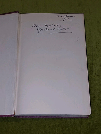 The World of Mathematics (1960) James R Newman Complete Set of 4 Volumes2