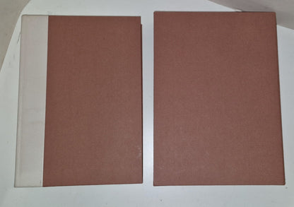 Die Trinity Apokalypse Kommentar Faksimile 2004 David McKitterick2