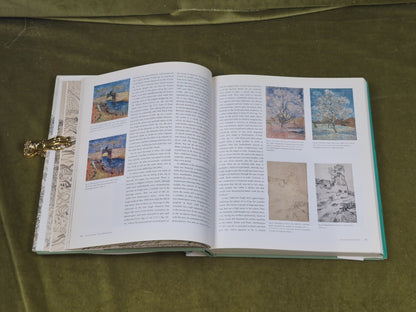 VINCENT VAN GOGH THE DRAWINGS IVES STEIN HEUGTEN Metropolitan Museum of Art 20056