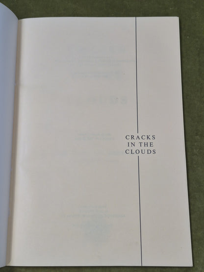 Cracks in the Clouds Dom Hubert Van Zeller 19763