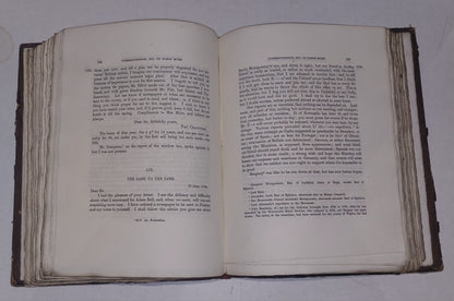 Selections from the Family Papers Preserved at Caldwell (Part II Vol 1&2) 188312
