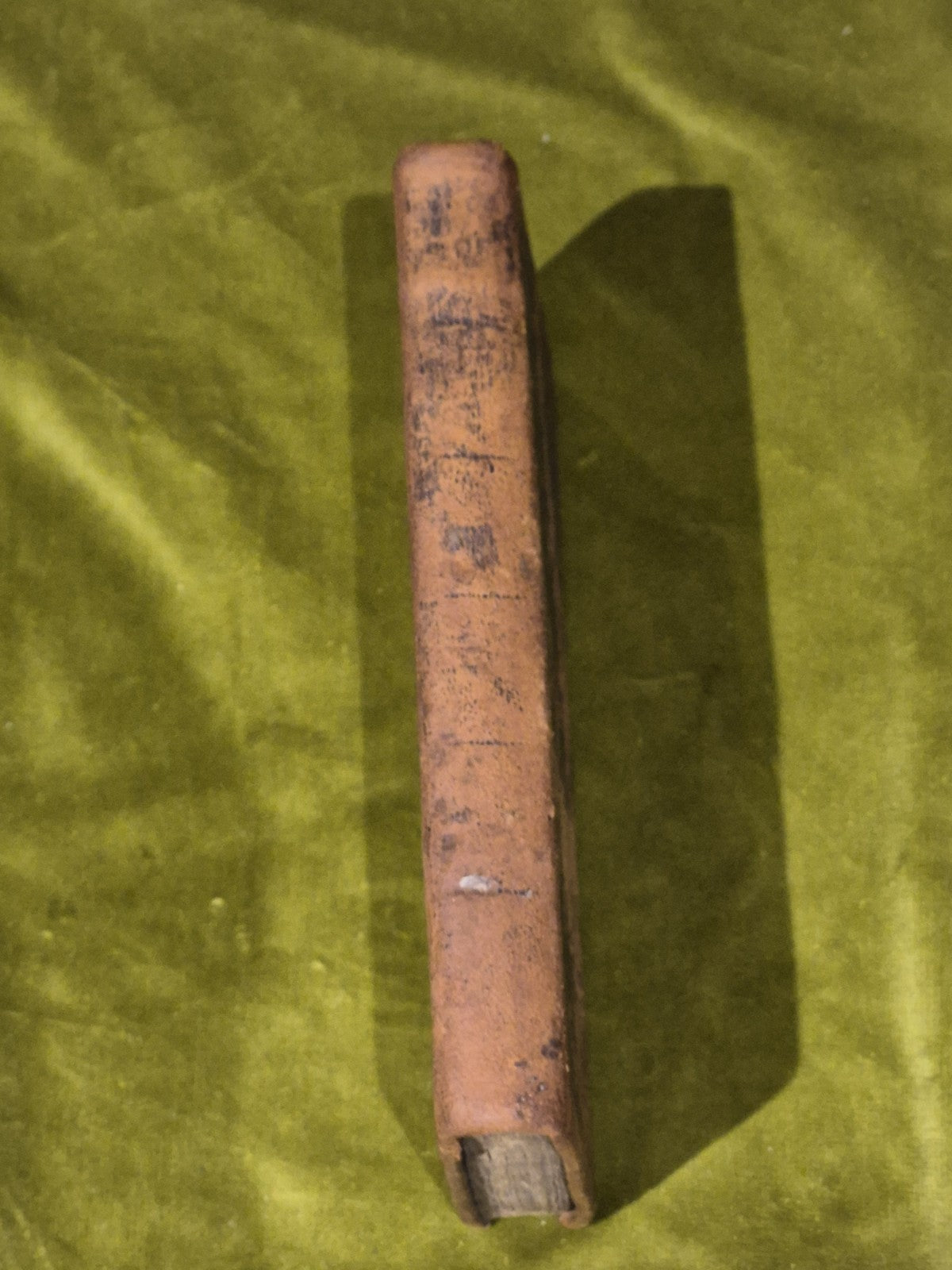 A Sacramental Catechism or Instructor for Young Communicants 1794 John Willison3