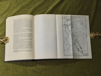 Orientations - Ronald Storrs , Nicholson & Watson 19376