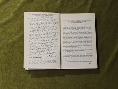 Prince and the Pauper - Mark Twain , Chatto & Windus 19073
