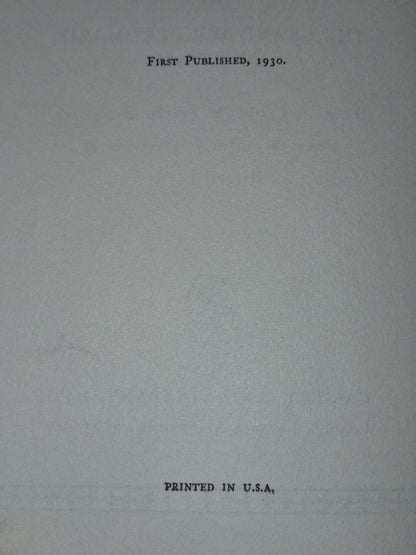 The Things I Remember By Grand Duchess Marie Of Russia Cassell 1930 First7