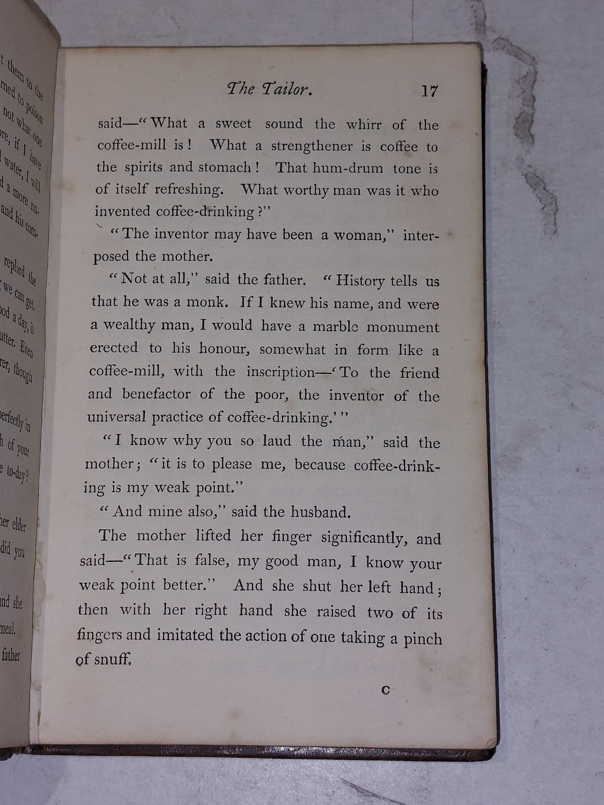 Patient Henry: A Book For Boys, Carl Nieritz [Frederick Warne & Co] 18C Hb Book4