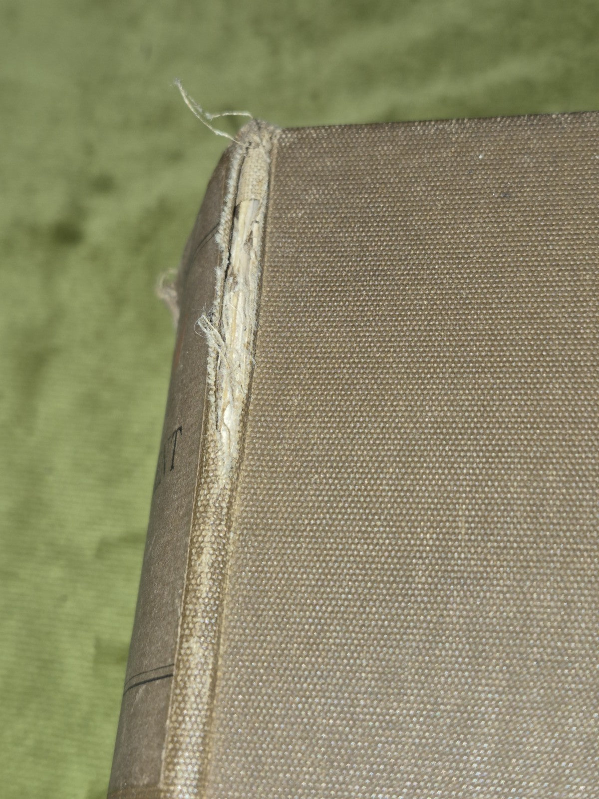 GLASGOW Past & Present - Vol 1-3 - David Robertson & Co 1884 Limited Ed. 271/50015