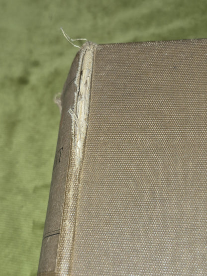 GLASGOW Past & Present - Vol 1-3 - David Robertson & Co 1884 Limited Ed. 271/50015